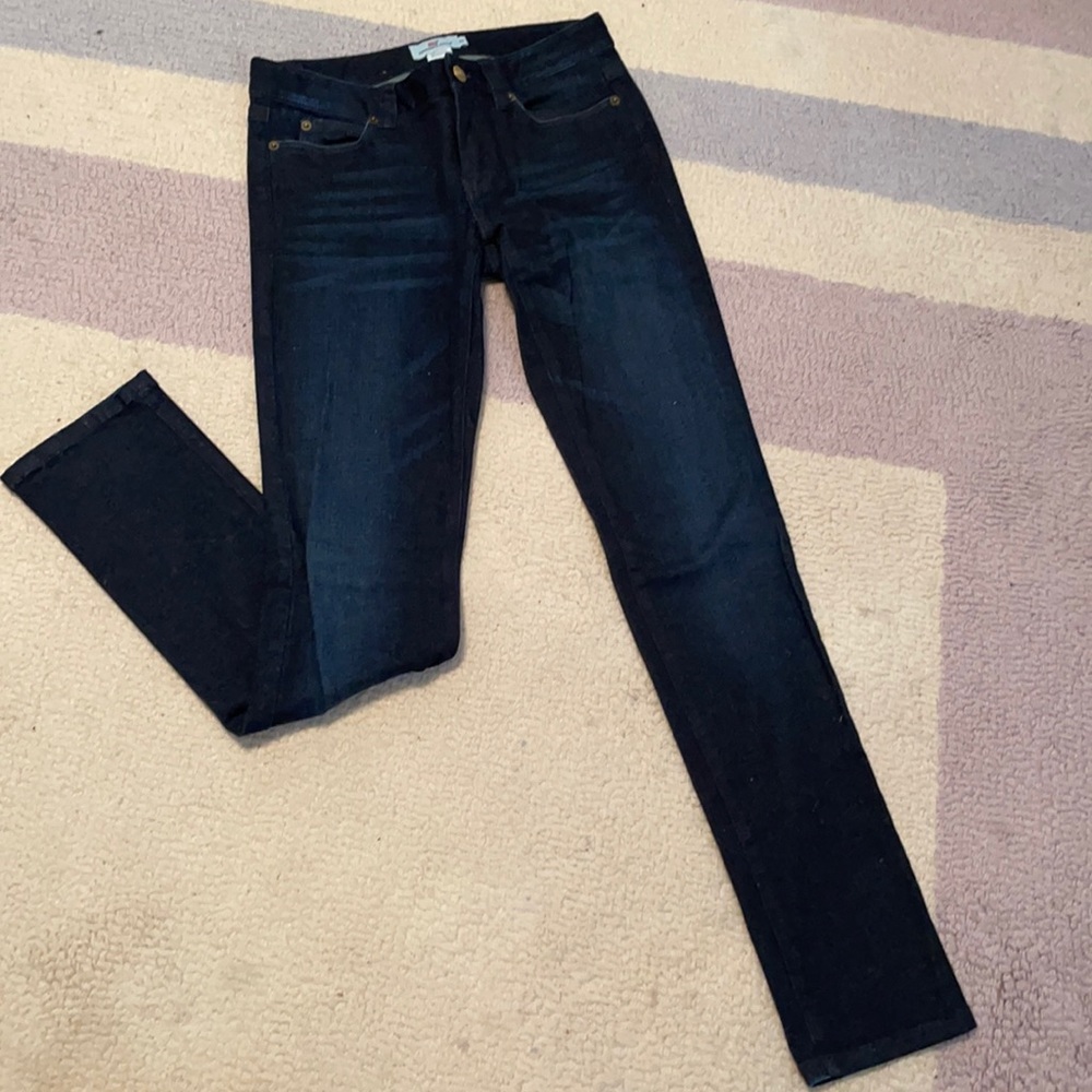Vineyard Vines: jeans Size: 00